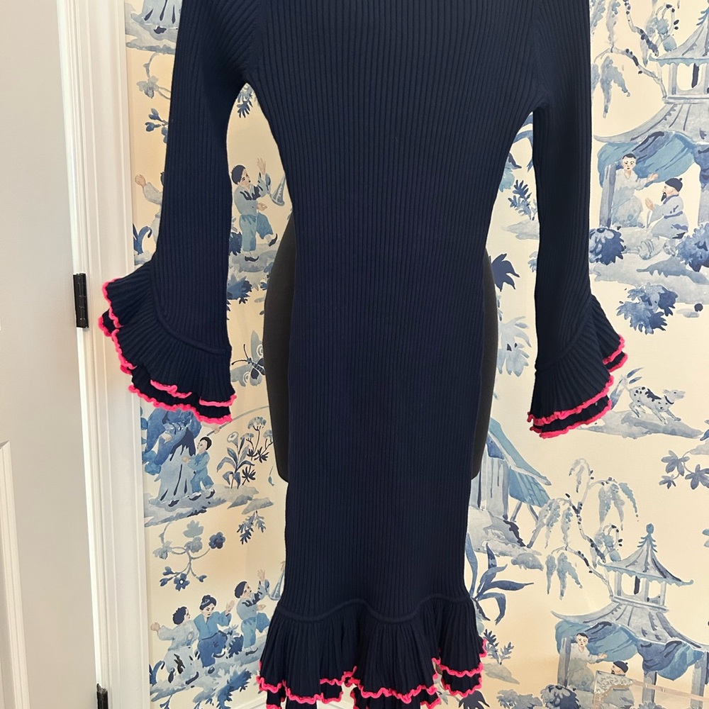 Milly Knit Dress